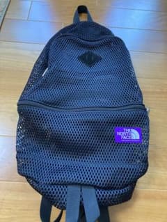 THE NORTH FACE ディバック　メッシュリュックのサムネイル