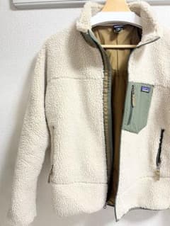 りと様専用　Patagonia レトロxのサムネイル