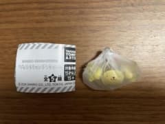 サンリオキャラクターズ つながるキャンディチャーム ポムポムプリンのサムネイル
