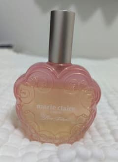 marie claire ラブフォーチュン オードトワレ 45ml　香水のサムネイル