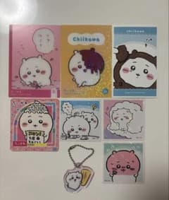 ちいかわ　まとめ売りのサムネイル