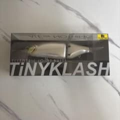 DRT タイニークラッシュHi 究極ベイトフィッシュver.2 - メルカリ