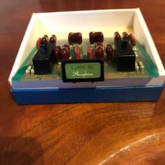 Accuphase CROSSOVER BOARD 1000Hzのサムネイル