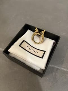 gucci ミケーレ リング 17aw ring 指輪 グッチ - メルカリ