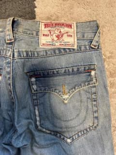 True Religion#803 row28seat33のサムネイル