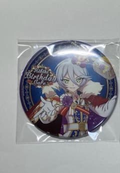 プリパラ✡ひびき✡缶バッジ✡7個セット プリパラ 紫京院ひびき ファルル 缶バッジ - メルカリ