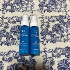 CH ヘアパック　Sのサムネイル
