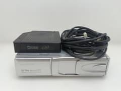 動作確認済カロッツェリアCDX-P670 6連奏CDチェンジャー(IPバス接続