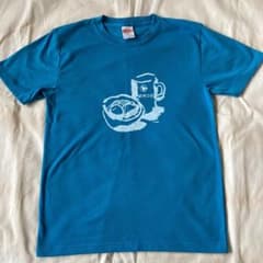 涸沢ヒュッテ　Tシャツ　おでんのサムネイル