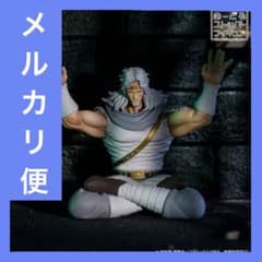 【新品未開封】北斗の拳　フィギュア　トキ　ぬーどるストッパー