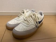 NIKE コートビジョン　26.5センチのサムネイル
