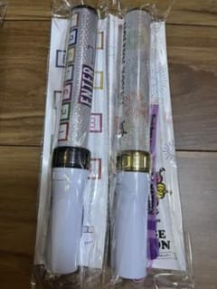 トラジャ　ペンライトセットのサムネイル