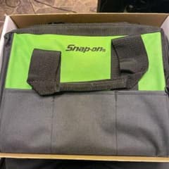 スナップオン　ツールバックのサムネイル