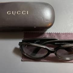 サングラスGUCCIのサムネイル
