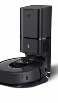 IROBOT ルンバ I7+ ペンギン様のサムネイル