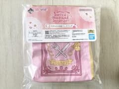 이치 반 쿠지 오자 마녀 도레미 25 주년 C상 파티시에 일기 점심 가방