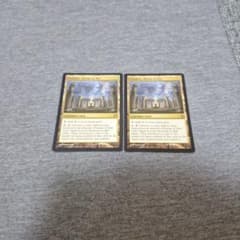 ニクスの祭殿、ニクソス 英語版 2枚セット - メルカリ