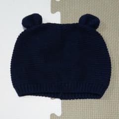 baby GAP ニット帽のサムネイル
