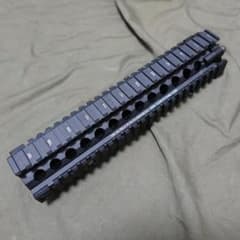 東京マルイ純正　MK18 mod1 ras2 ハンドガードのサムネイル