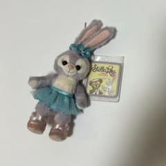 ステラルー ぬいぐるみバッジ　値下げ可のサムネイル
