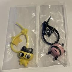 たまごっち カラフルマルチチャームのサムネイル