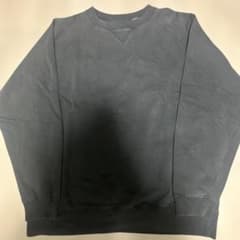 90s OLDGAP BLACK sweat USA XLのサムネイル