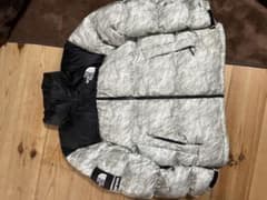 THE NORTH FACE Supreme ダウンジャケット ペーパーヌプシのサムネイル