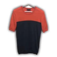 DIESEL ニットTシャツのサムネイル