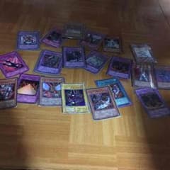 遊戯王のサムネイル