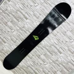 Ⅻ-TWELVE 165cm スノーボード 板 スノボ ボード ⑤ - メルカリ