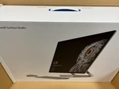 希少：新品同様】 Microsoft Surface Studio 28インチ | Mercari