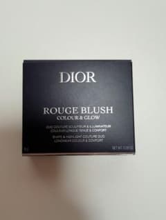 Dior ディオール　スキンルージュブラッシュ カラー&グロウ　287のサムネイル