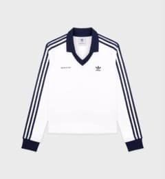 Adidas Sporty & Rich サッカージャージのサムネイル