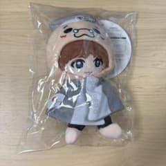 Hey!Say!JUMP　伊野尾慧　ぬいぐるみ　マスコット Hey! Say! JUMP 伊野尾慧 ぬいぐるみ マスコット - メルカリ