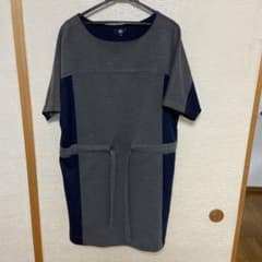 チュニックワンピースのサムネイル