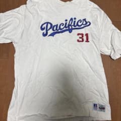 RUSSELL ATHLETIC Pacifics Tシャツ Lのサムネイル