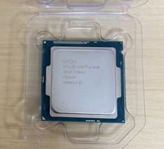 CPU Intel Core i5 4590 3.30GHzのサムネイル