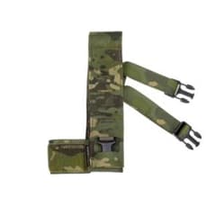 新品 スピリタスシステム Fat Strap Mk4 マルチカムトロピック - メルカリ