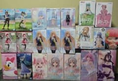 新作含む 美少女 フィギュア 22点 まとめ売り - メルカリ