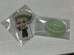 葬送のフリーレン × スイパラ アクスタ ハイターのサムネイル