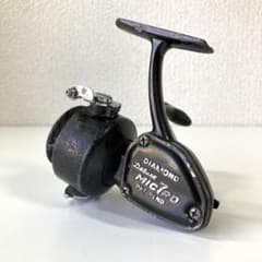 大森製作所 DIAMOND Deluxe MICRO 7【ヴィンテージ】 - メルカリ