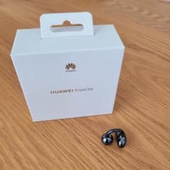 中古/片耳のみ/HUAWEI FreeClip 2/ファーウェイ/ブルー/青/⑤ | Shop