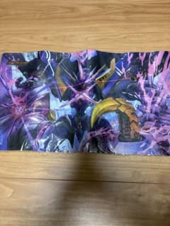 デュエルマスターズ デッドゾーン プレイマット - メルカリ