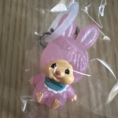 モンチッチ ガチャのサムネイル