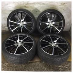 1 NITTO NT555 225/35R19 2022年製 8分目 ノーマル 1 NITTO NT555 225/35R19 2022年製 8分目 ノーマル - メルカリ