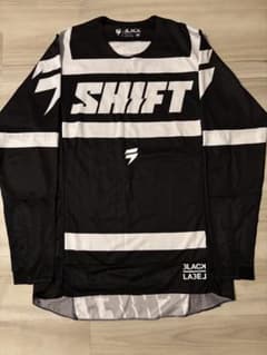 SHIFT BLACK LABEL モトクロスジャージMのサムネイル