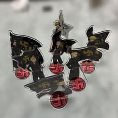 東京リベンジャーズアクリルスタンドのサムネイル