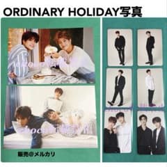 ASTRO ordinary 写真 トレカ ジンジン ユンサナ ラキ チャウヌ - メルカリ