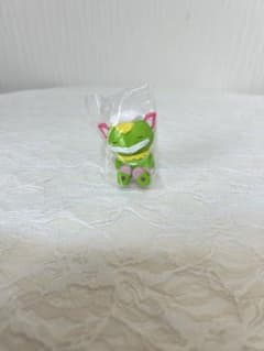 肩ズンFig. ぐ〜チョコランタン ズズ タカラトミーアーツ ガチャのサムネイル