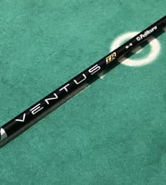 ベンタス TR ブラック 6S ベロコア 3W ミニドラ用 タイトリストスリーブ ベンタス TR ブラック 6S ベロコア 3W ミニドラ用 タイトリスト